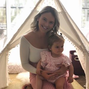 Meet your Posher, Andre-anne